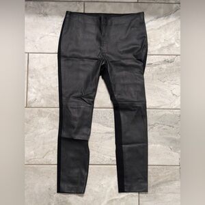 Akris Punto Black Pants